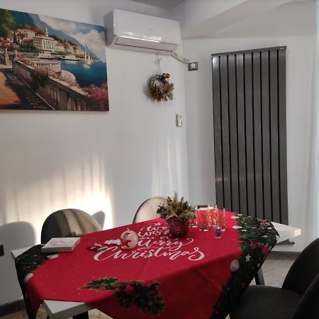 Teemo Beach Apartment, Alezzi Beach Resort Năvodari Exteriér fotografie
